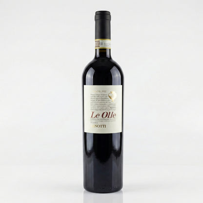 Le Olle – Bardolino Classico Superiore DOCG 0.75l
