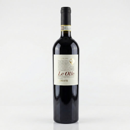 Le Olle – Bardolino Classico Superiore DOCG 0.75l