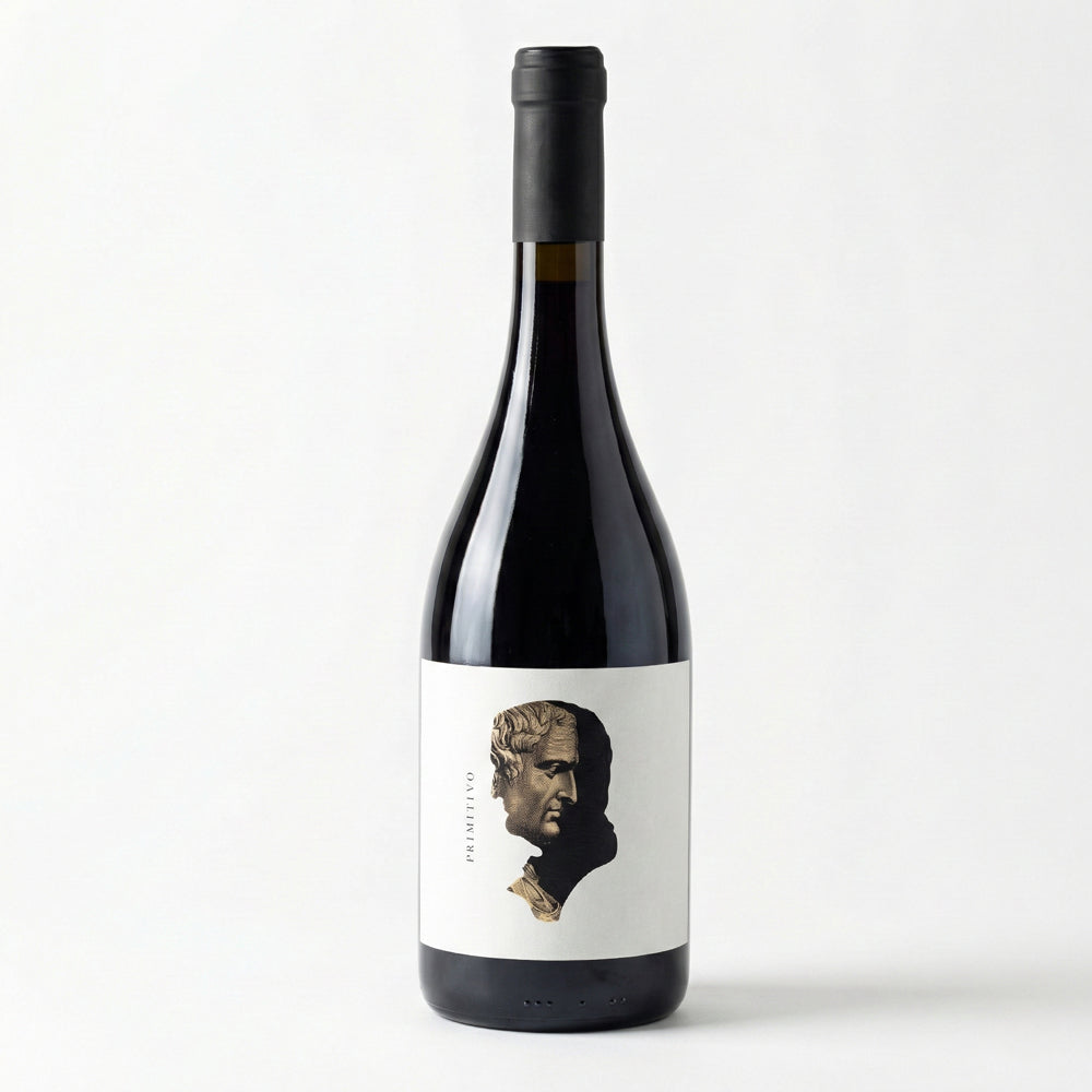 Otre, Primitivo Puglia IGP 0.75l