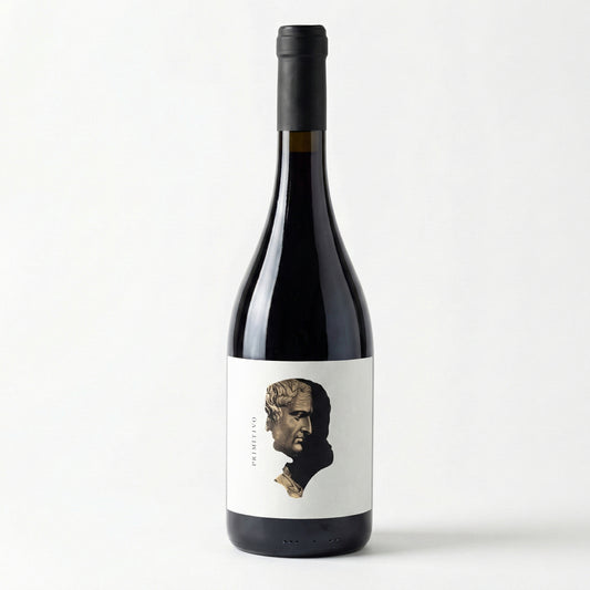 Otre, Primitivo Puglia IGP 0.75l