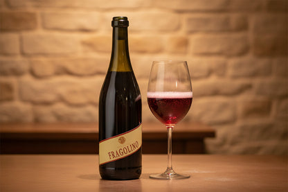 Fragolino 0.75l