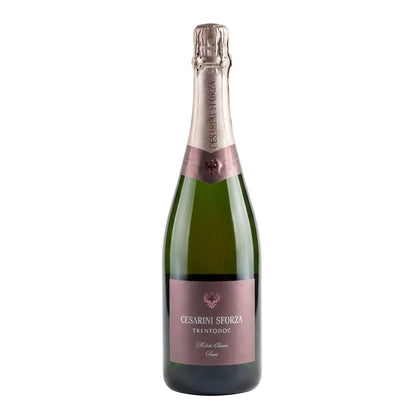 Trento DOC Rosé Brut 0.75l