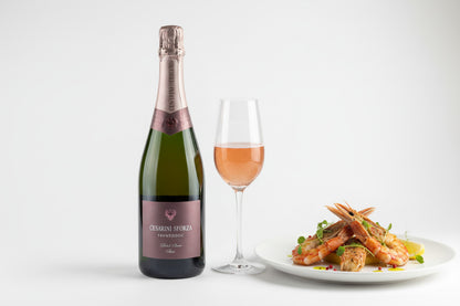 Trento DOC Rosé Brut 0.75l