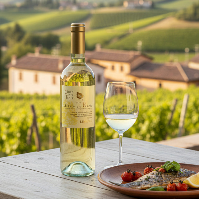 Colle dei Tigli, Veneto bianco IGT 0.75l