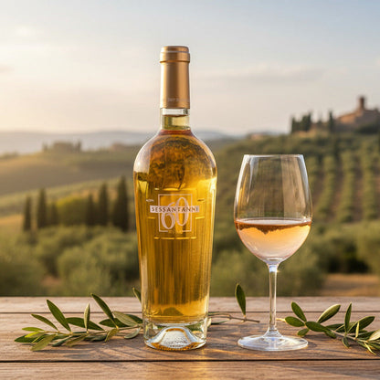 Sessantanni Primitivo Rosé Salento IGP 0.75l