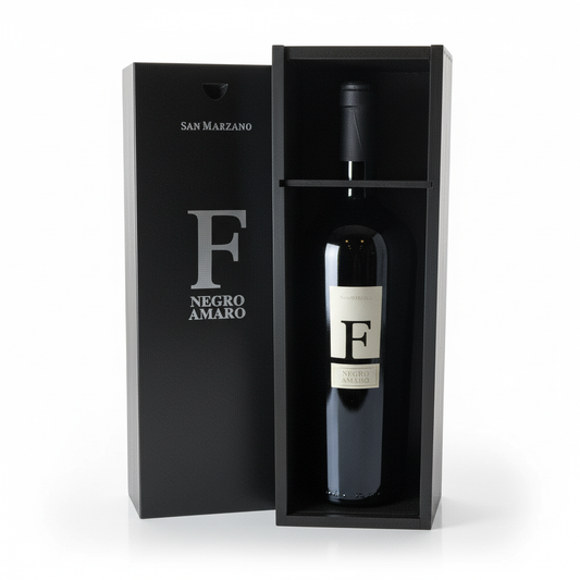 F Negroamaro, IGP Salento 1.5L Magnum