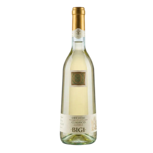 Orvieto Classico DOC, Amabile 0.75l