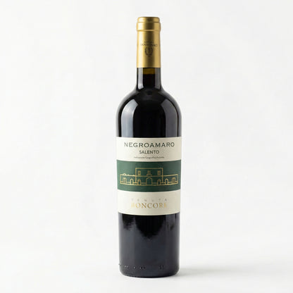 Tenuta Boncore, Negroamaro IGP 0.75l