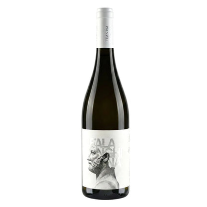 Favugne, Falanghina Puglia IGT 0.75l