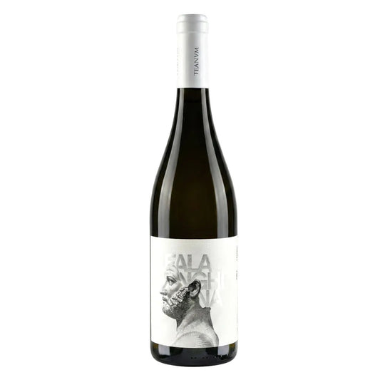 Favugne, Falanghina Puglia IGT 0.75l