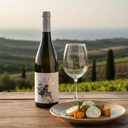 Favugne, Falanghina Puglia IGT 0.75l