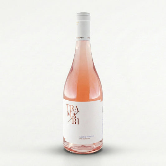 Tramari, Rosé di Primitivo IGP Salento 0.75l