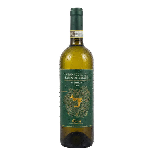 Le Grillaie, Vernaccia di S. Gimignano DOCG 0.75l