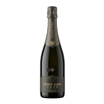 Spumante Metodo Classico Extra Brut 1673 RISERVA DOC 0.75l