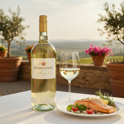 Frascati, DOC magnum 1.5l