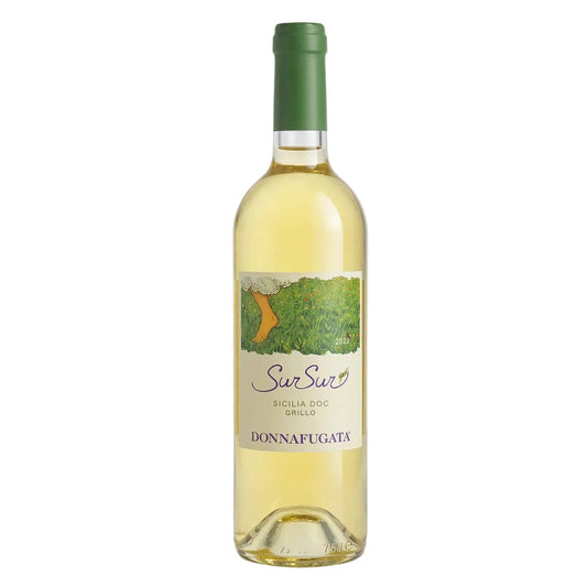 Donnafugata Sur Sur Grillo Sicilia DOC 0.75l