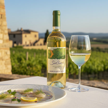 Donnafugata Sur Sur Grillo Sicilia DOC 0.75l