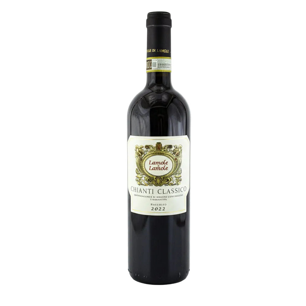 Chianti Classico DOCG 0.75l