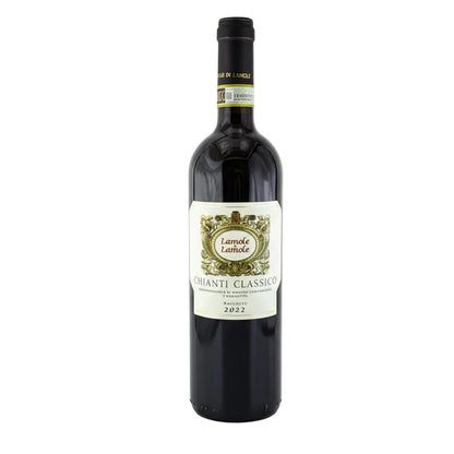 Chianti Classico DOCG 0.75l