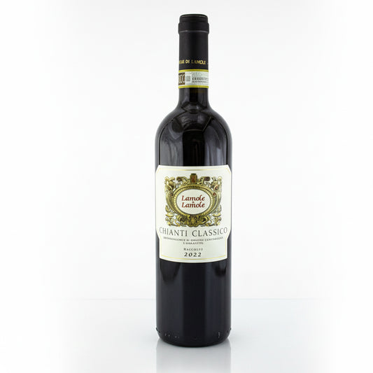 Chianti Classico DOCG 0.75l