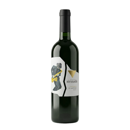 Tenute Sirinada - Cannonau di Sardegna DOC 0.75l