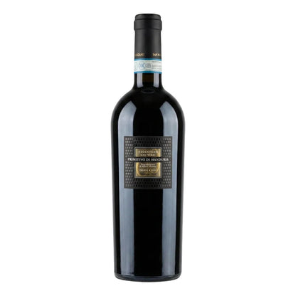 Sessantanni 60, Primitivo di Manduria DOP 0.75l