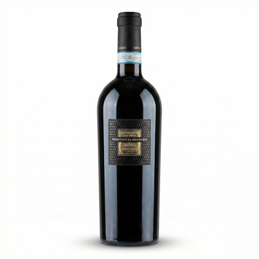 Sessantanni 60, Primitivo di Manduria DOP 0.75l