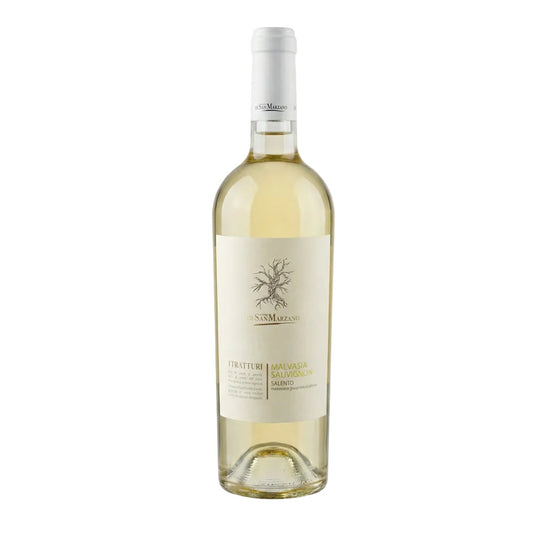 I Tratturi Salento IGP, Malvasia Sauvignon 0.75l