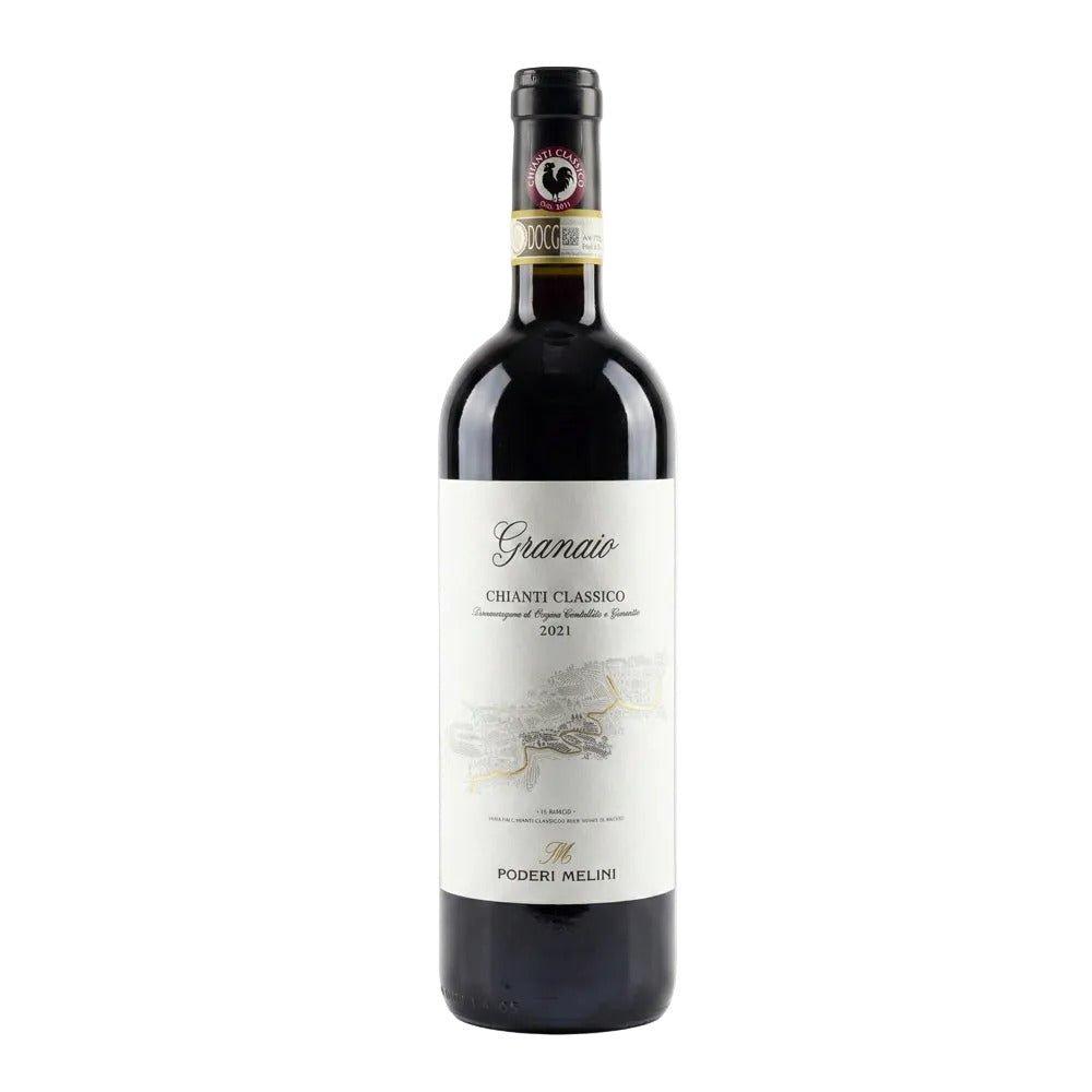 Vigneti Granaio – Chianti Classico DOCG 0.75l
