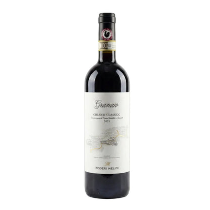 Vigneti Granaio – Chianti Classico DOCG 0.75l