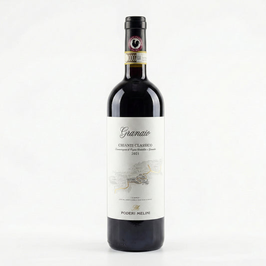 Vigneti Granaio – Chianti Classico DOCG 0.75l