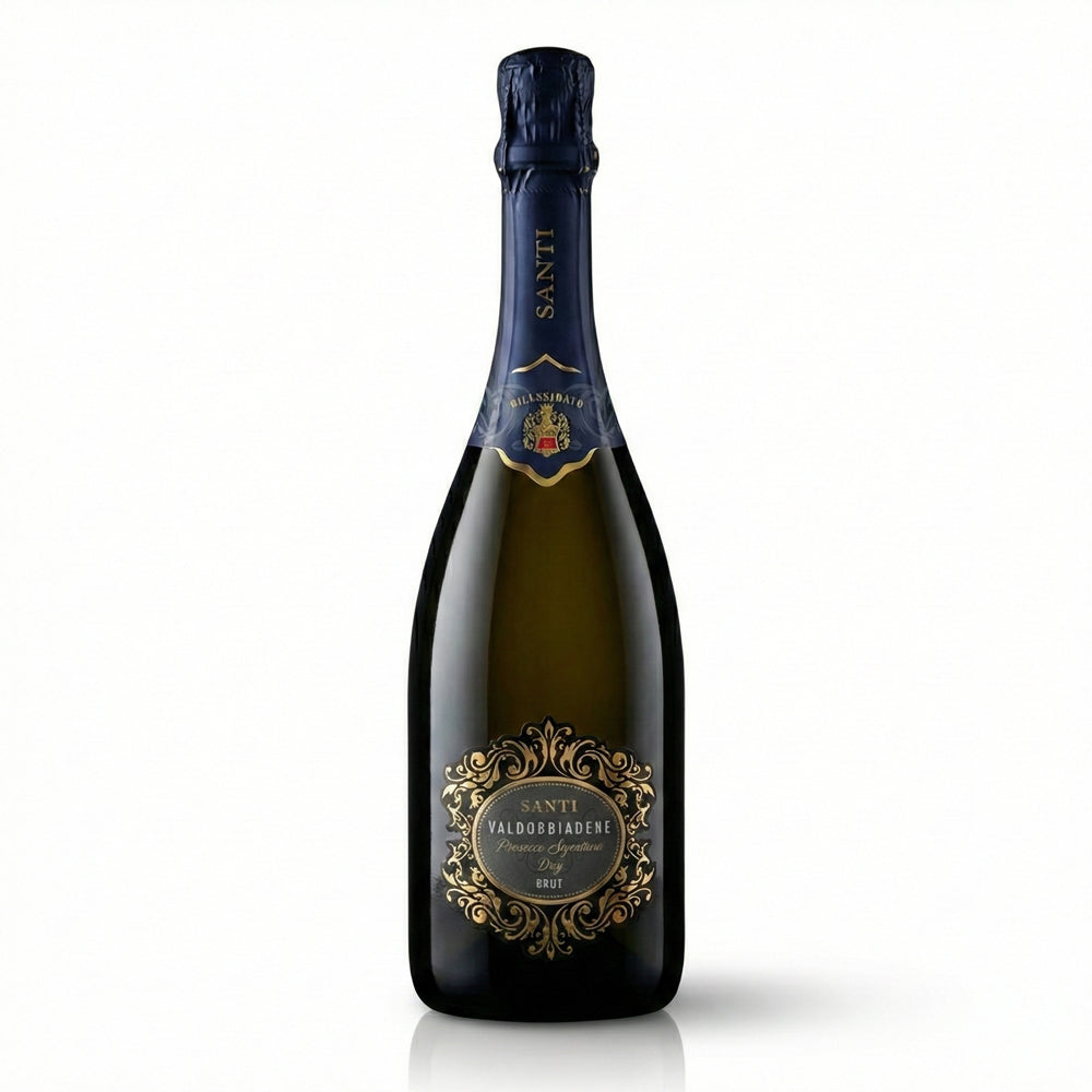 Valdobbiadene Prosecco Superiore DOCG Brut Millesimato 0.75l