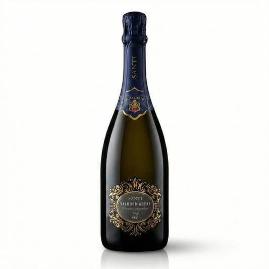 Valdobbiadene Prosecco Superiore DOCG Brut Millesimato 0.75l