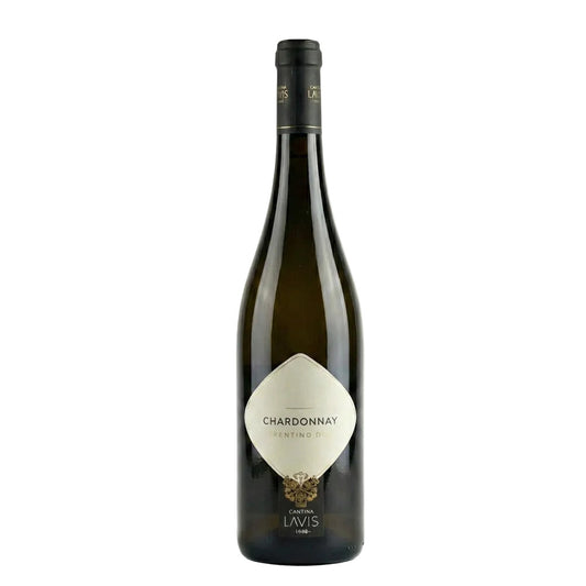 Chardonnay Trentino DOC 0.75l