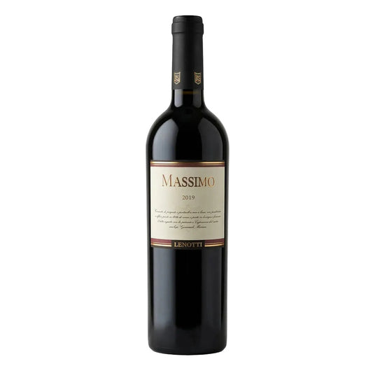 Massimo, Veneto rosso IGT 0.75l