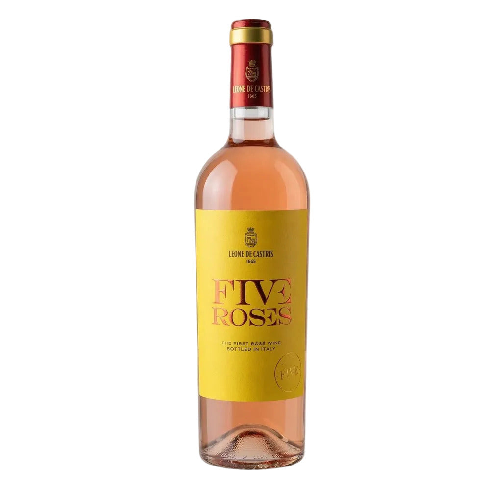 Five Roses 0.75l