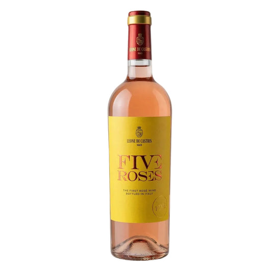 Five Roses 0.75l