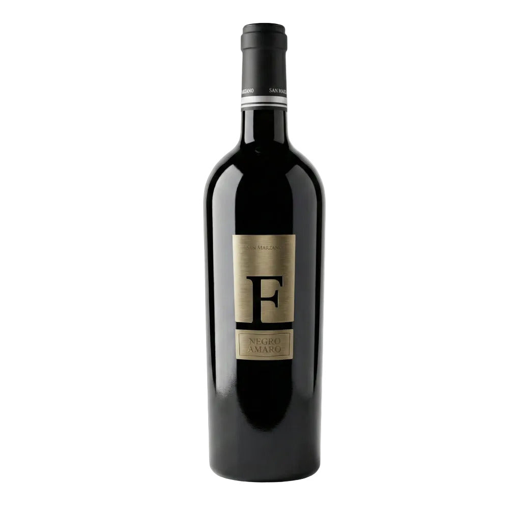 F Negroamaro, IGP Salento 0.75l