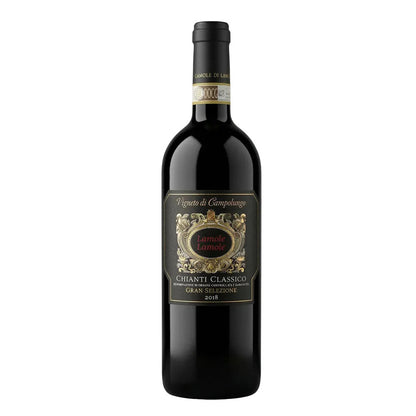 Vigneto di Campolungo, Chianti Classico DOCG Gran Selezione 0.75l