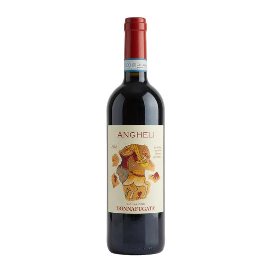 Donnafugata Nero d'Avola 0.75l