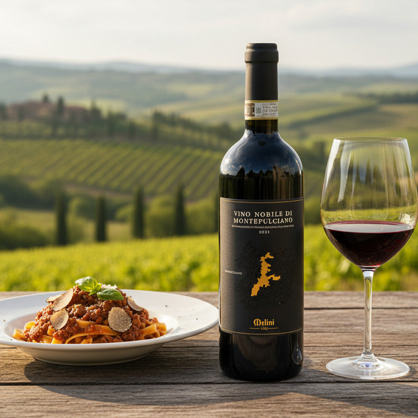Melini Vino Nobile di Montepulciano DOCG 0.75l