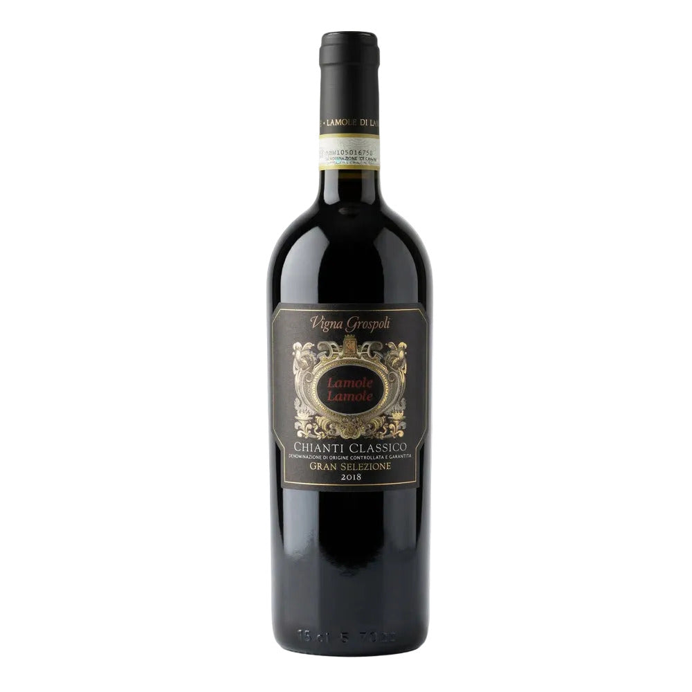 Vigna Grospoli Chianti Classico DOCG, BIO Gran Selezione 0.75l