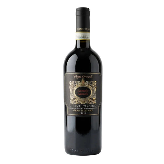 Vigna Grospoli Chianti Classico DOCG, BIO Gran Selezione 0.75l