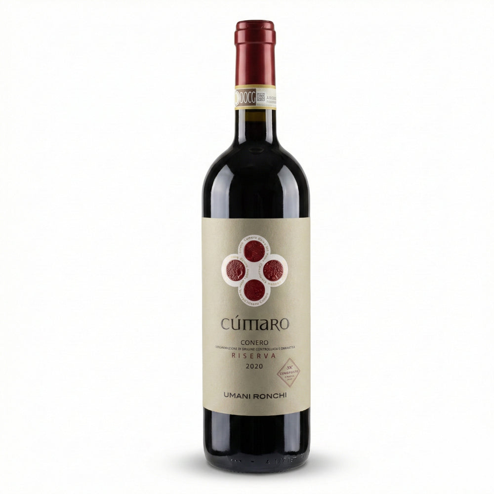 Cumaro, Rosso Conero DOCG Riserva 0.75l
