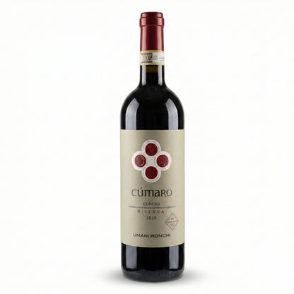 Cumaro, Rosso Conero DOCG Riserva 0.75l