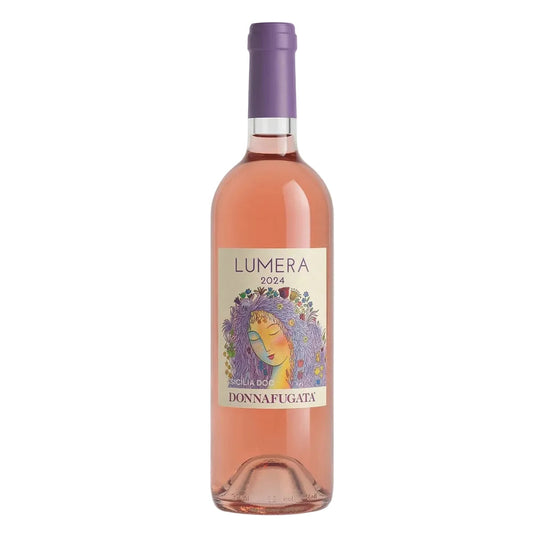 Donnafugata Lumera Rosé Sicilia DOC 0.75l