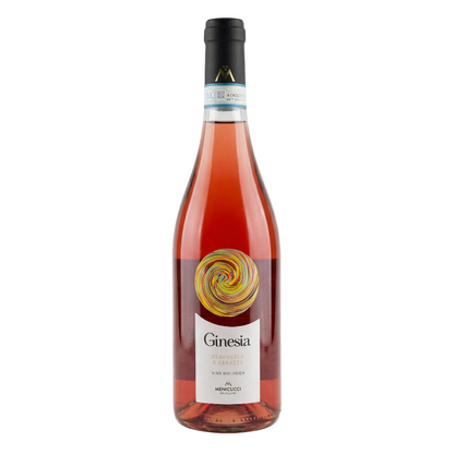 Ginesia Cerasuolo d’Abruzzo DOC 0.75l
