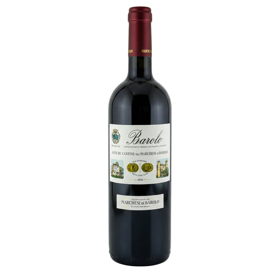 Marchesi di Barolo Barolo DOCG 0.75l