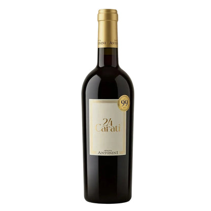 24 Carati Bianco 0.75l