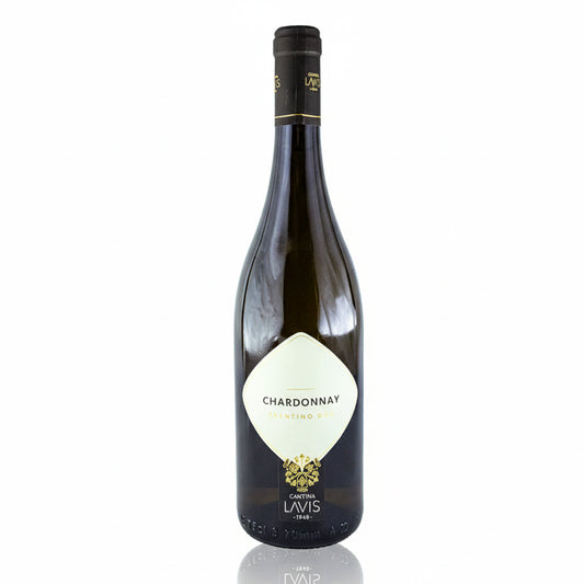 Chardonnay Trentino DOC 0.75l